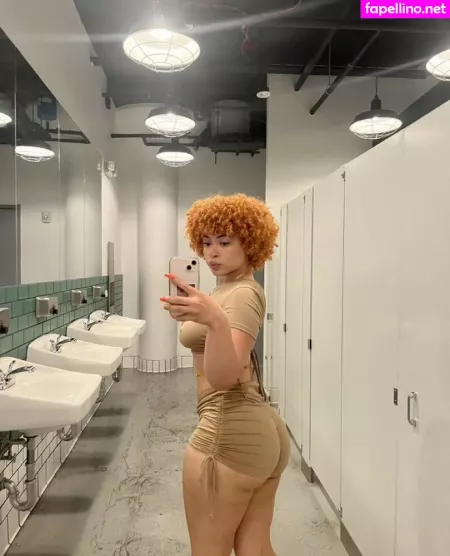 Ice Spice OnlyFans Thumbnail #ufuOoAOwXi