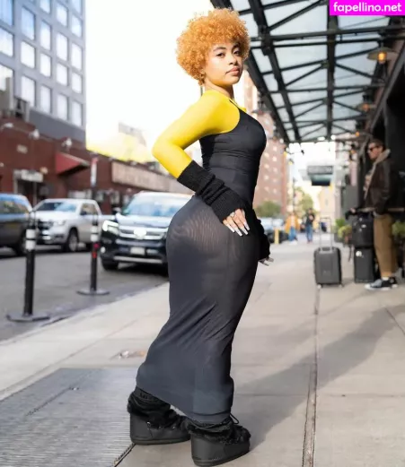 Ice Spice OnlyFans Thumbnail #y1RcsZoHJe