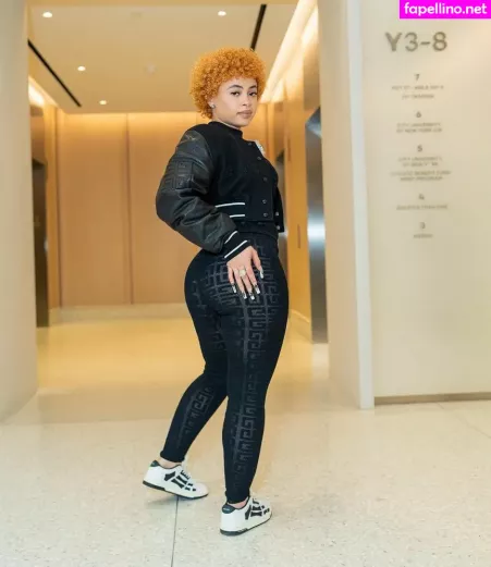 Ice Spice OnlyFans Thumbnail #yupmH3SPRN