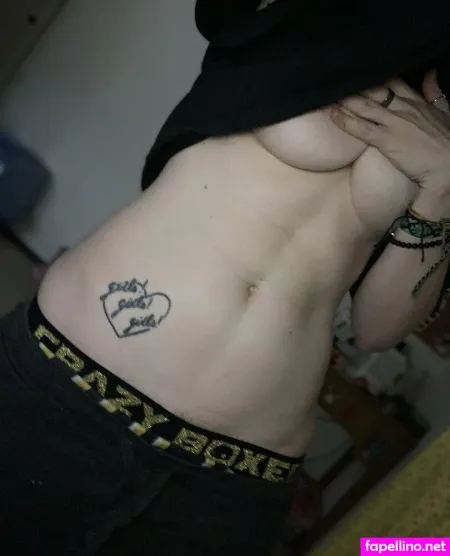 Ice Titz OnlyFans Thumbnail #pFuTrKkojz