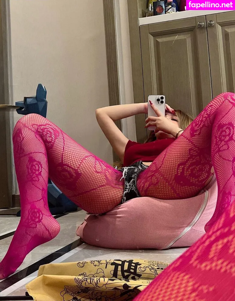 icexiaoyu, iceå¬£, itsiceithink, å°Uä¼˜ä¼˜å­, å°ä¼˜ Nude Leaked OnlyFans Photo #sV2DexL3F9