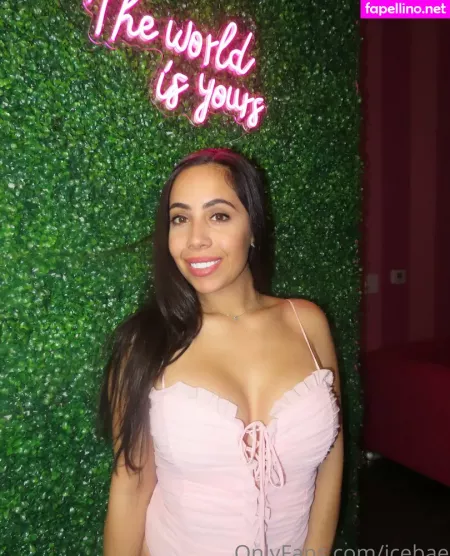 Icebae OnlyFans Thumbnail #d12NxwGngr