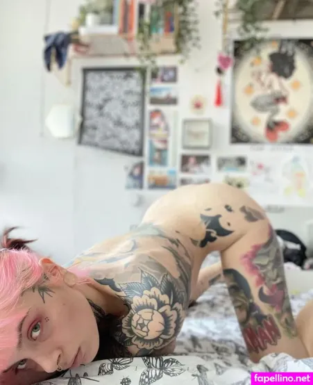 Icedbabygirrl OnlyFans Thumbnail #qS4wpvAjuz