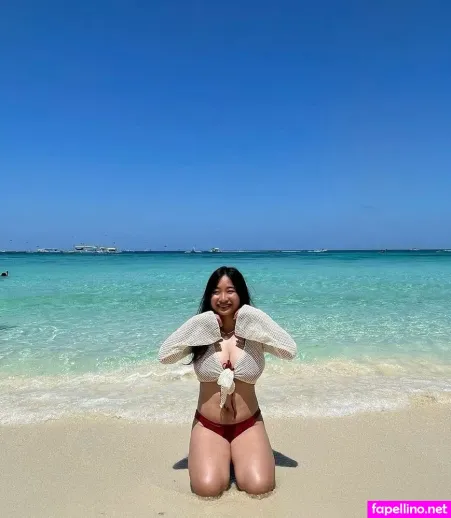 Icee Bariuad OnlyFans Thumbnail #GyEpgamQBe