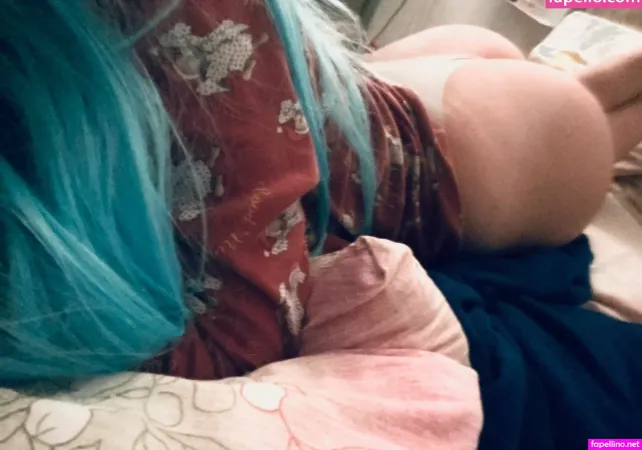 Iceghirl OnlyFans Thumbnail #s9xlCHoV0b