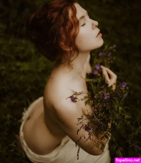 Icelandic Selkie OnlyFans Thumbnail #7e44Doxlh7