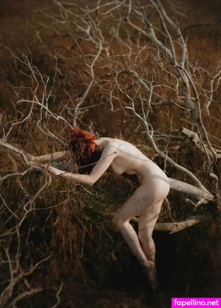Icelandic Selkie OnlyFans Thumbnail #GwyLsVi9YP