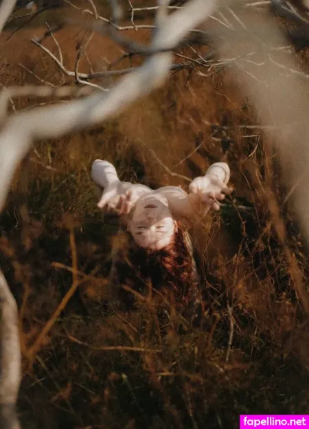 Icelandic Selkie Main Profile Photo