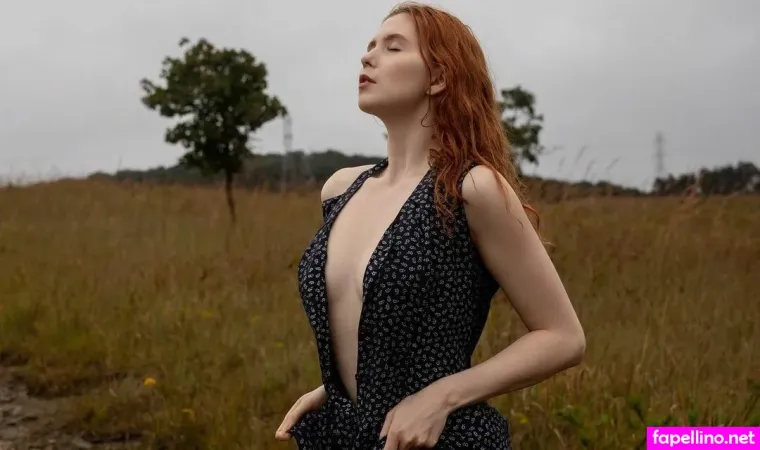 Icelandic Selkie OnlyFans Thumbnail #Qo6ngvKkEY