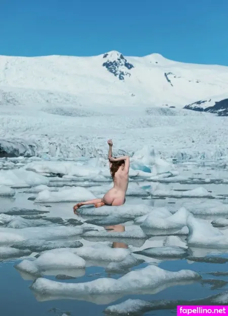 Icelandic Selkie OnlyFans Thumbnail #XibDUNCcEd