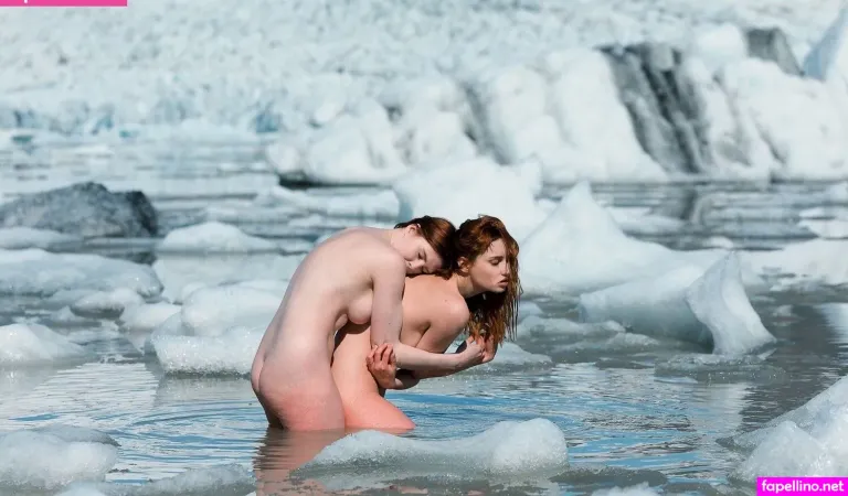 Icelandic Selkie OnlyFans Thumbnail #qI1cssH4l8