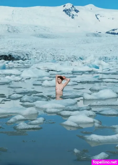 Icelandic Selkie OnlyFans Thumbnail #talmeV04bm