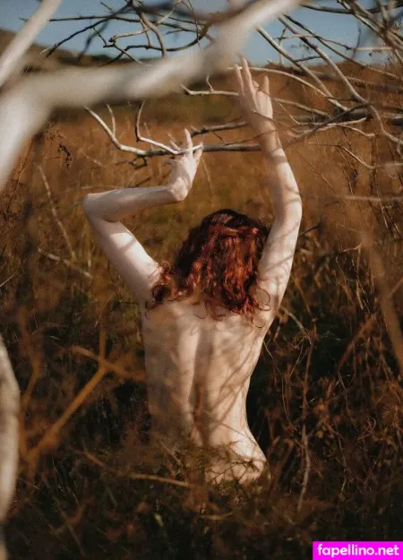 Icelandic Selkie OnlyFans Thumbnail #wLo8wdusIX