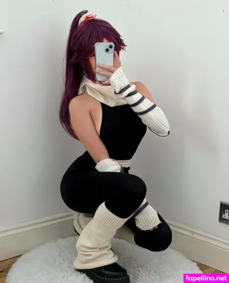 Iceluvvs OnlyFans Thumbnail #xp2HRs9b8Q