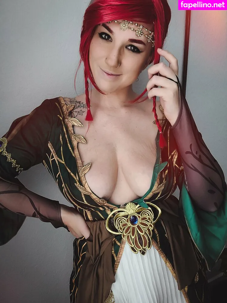 ThatIceRocker, dancing_gypsy Nude Leaked OnlyFans Photo #0i4oa9asYF