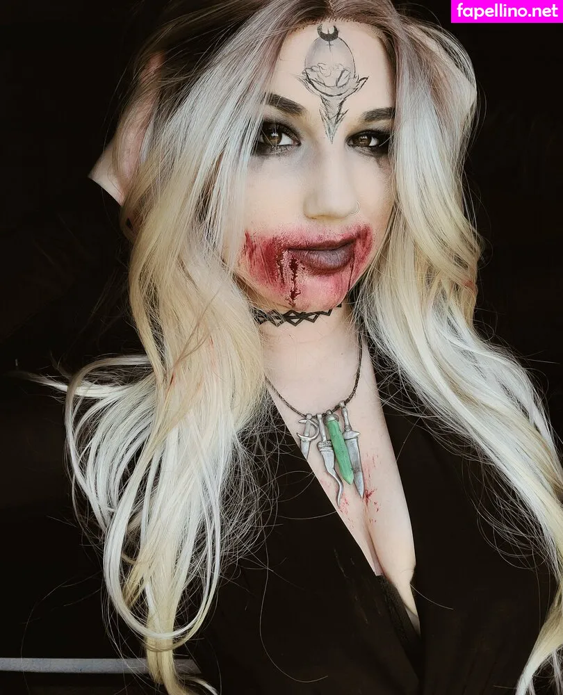 ThatIceRocker, dancing_gypsy Nude Leaked OnlyFans Photo #a57rfmGEFg