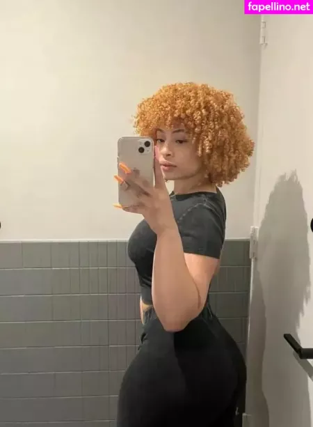 Icespice OnlyFans Thumbnail #8kn0lDaLrV