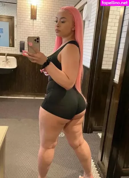 Icespice OnlyFans Thumbnail #aM34QKrL62