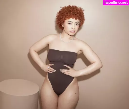 Icespice OnlyFans Thumbnail #bl9QFMq3Rt