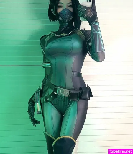 Iceyyyzhou OnlyFans Thumbnail #D9KYRCT5Al