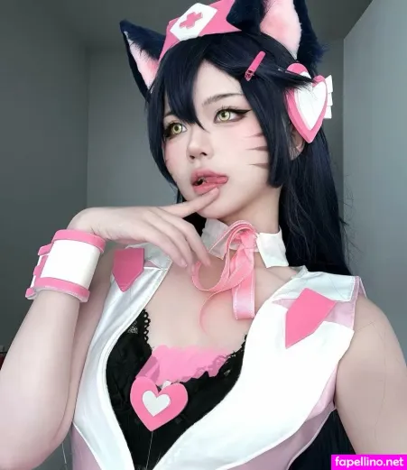 Iceyyyzhou OnlyFans Thumbnail #KNgfkwBBLu
