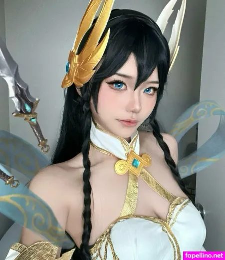 Iceyyyzhou OnlyFans Thumbnail #L9ZrjiR96u