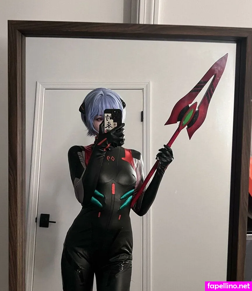 iceyyyowo Nude Leaked OnlyFans Photo #evpfOVTetR