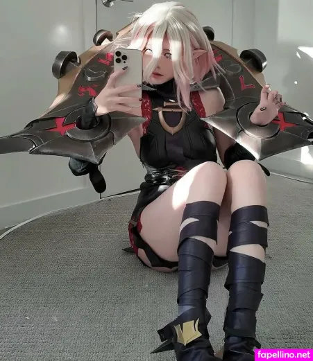 Iceyyyzhou Main Profile Photo