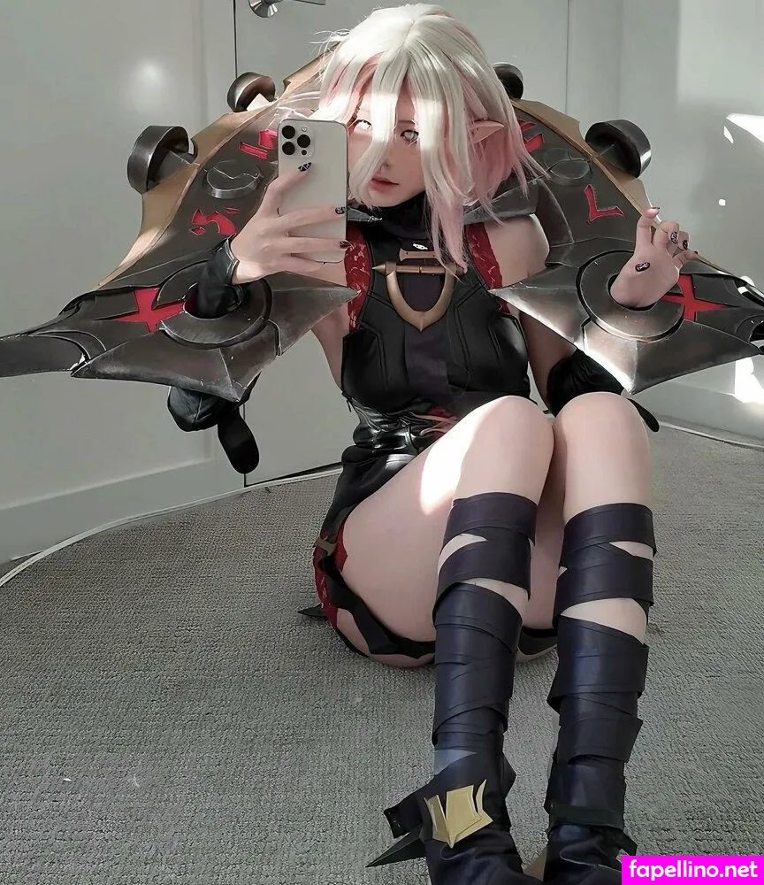 iceyyyowo Nude Leaked OnlyFans Photo #nWATvcp9bT