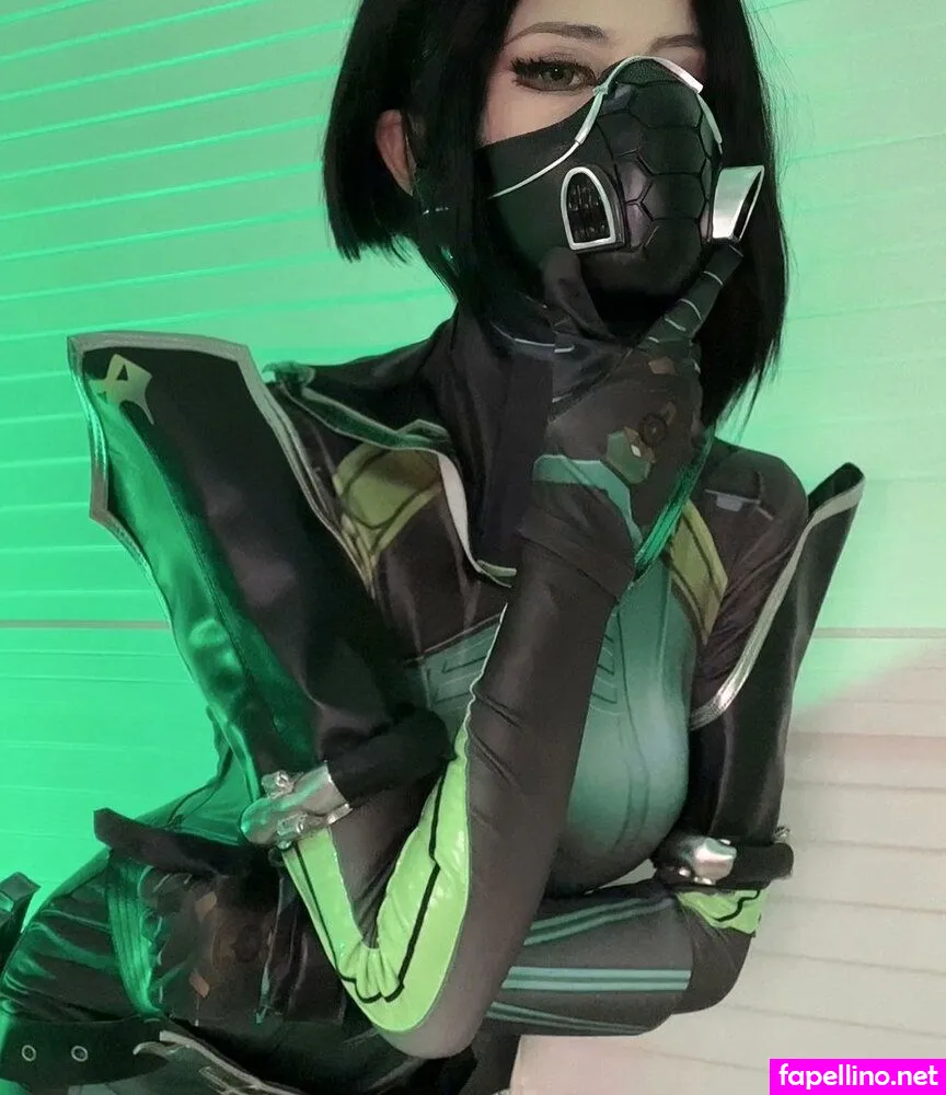 iceyyyowo Nude Leaked OnlyFans Photo #uGLZVJm167