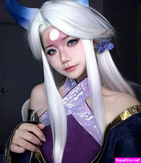 Iceyyyzhou OnlyFans Thumbnail #wmPbc6Q1Bl