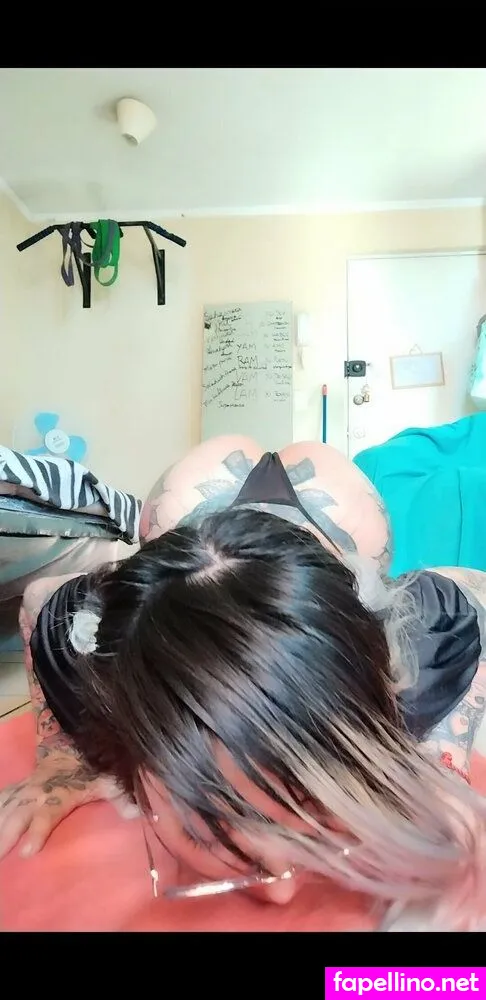 ichadelirium, tattoo.model.isha Nude Leaked OnlyFans Photo #PCXG5yaxnZ