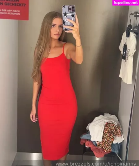 Ichbinanny OnlyFans Thumbnail #SGCXc7wefW