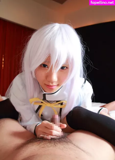 Ichigo Aoi OnlyFans Thumbnail #WDb3d1usU7