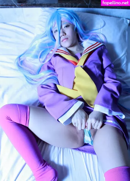 Ichigo Aoi OnlyFans Thumbnail #WTroj8ETsO