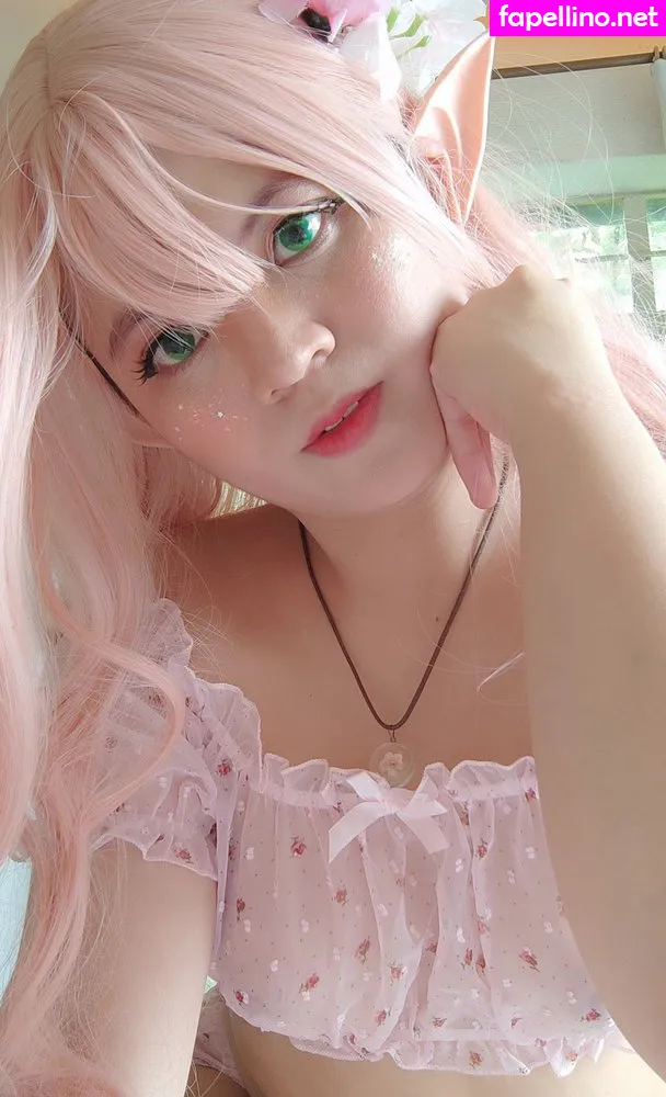 IchigoUsagi10, Ichigousagi, ichigo.usagi Nude Leaked OnlyFans Photo #PlEyYlrdaD