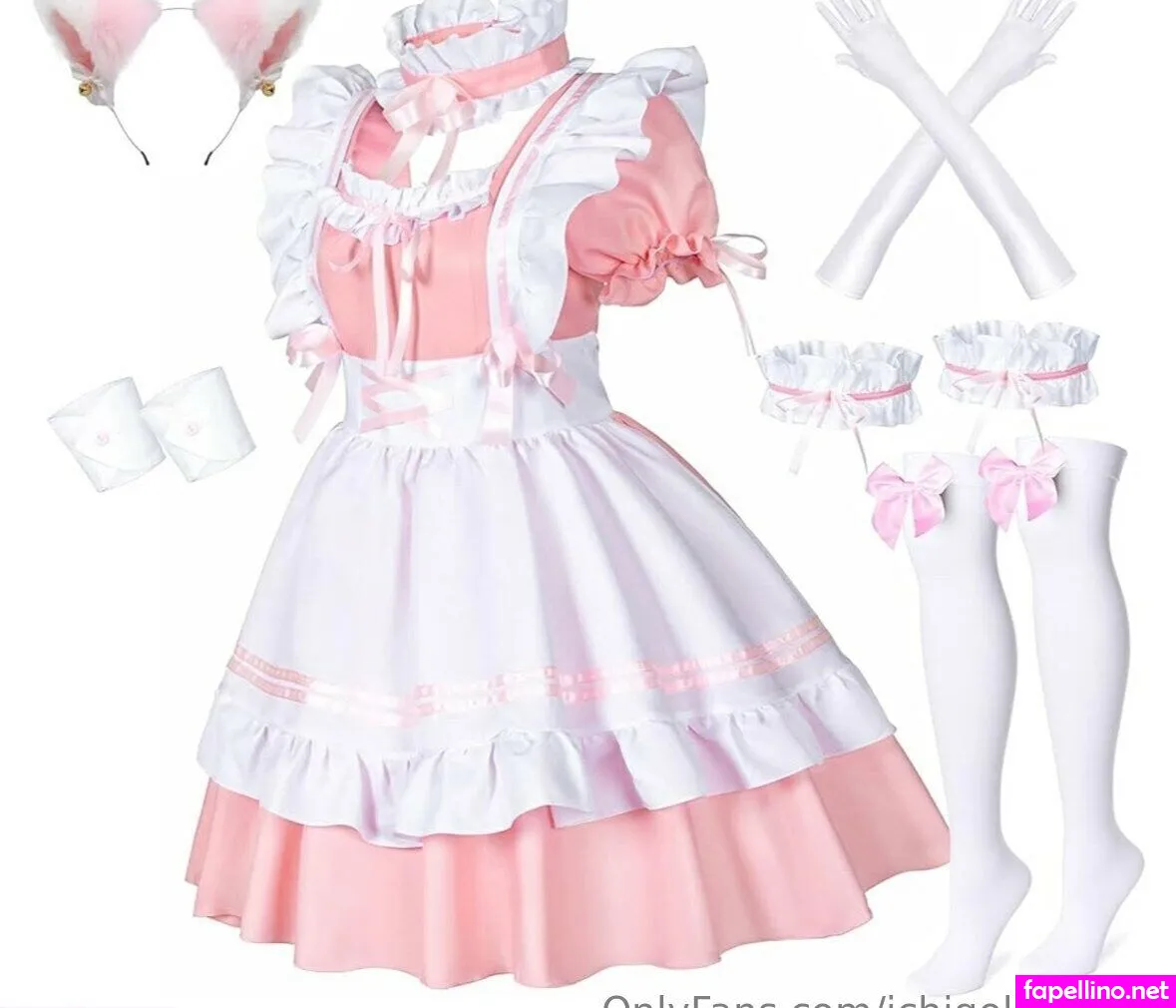 ichigo_sekai, ichigokudasaii Nude Leaked OnlyFans Photo #kSzY2N6xtT