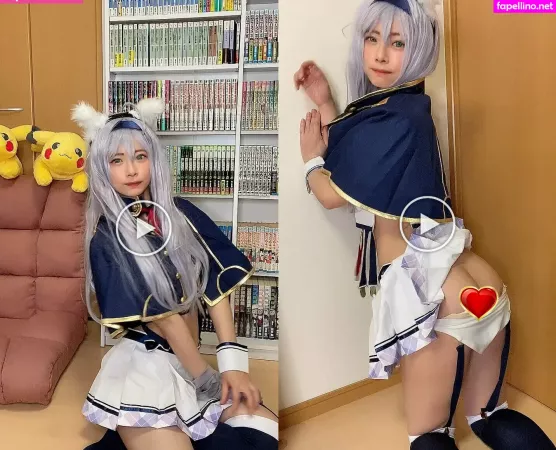 Ichiha OnlyFans Thumbnail #AAeSTnAT7D