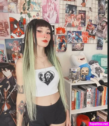 Ichiisakura OnlyFans Thumbnail #7uwaOWRKlz