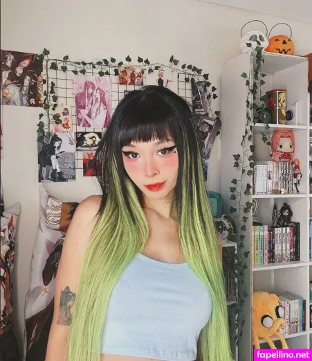 Ichiisakura OnlyFans Thumbnail #AvBJGla56j