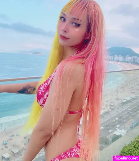 Ichiisakura OnlyFans Thumbnail #ByDSaxmiWU