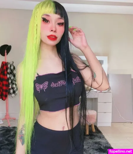 Ichiisakura OnlyFans Thumbnail #GpdM9lpANB