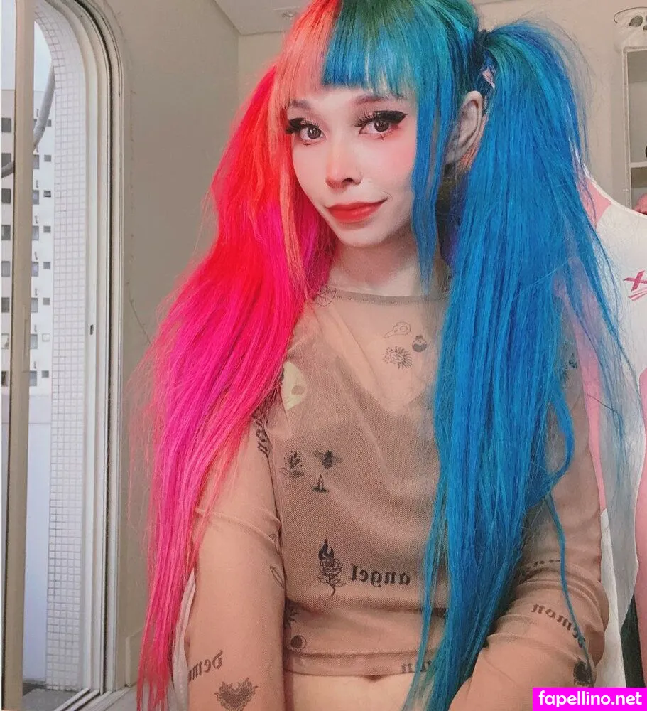 Iichisakura, ichiichik Nude Leaked OnlyFans Photo #KIFUDSoiPX