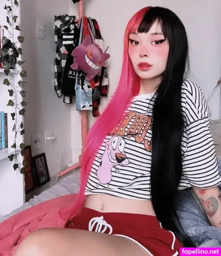 Ichiisakura OnlyFans Thumbnail #Ktt2z1aD4r