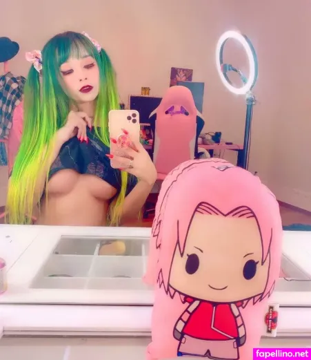 Ichiisakura OnlyFans Thumbnail #PQAAxfU16N