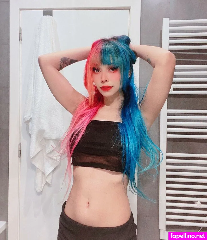 Iichisakura, ichiichik Nude Leaked OnlyFans Photo #b7XA1eWPpw