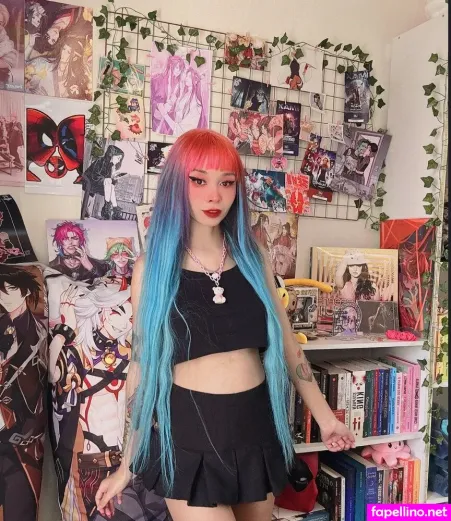 Ichiisakura Main Profile Photo