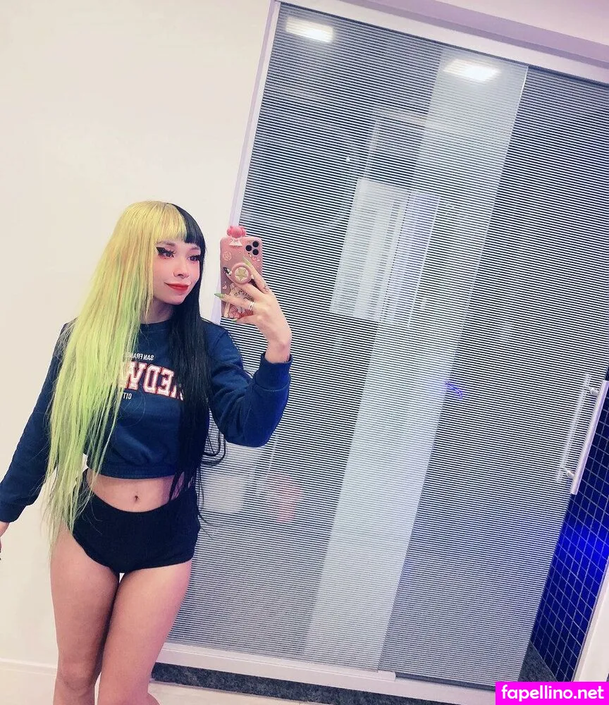 Iichisakura, ichiichik Nude Leaked OnlyFans Photo #snCO4TLW2u