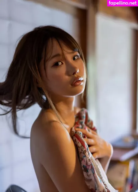 Ichika Matsumoto OnlyFans Thumbnail #F96WcpPRR2