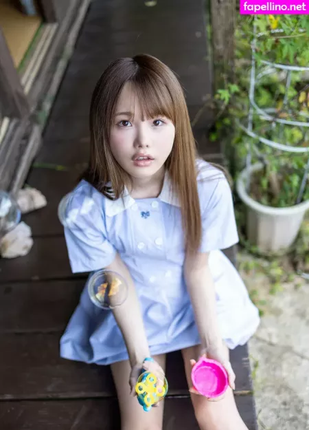 Ichika Matsumoto OnlyFans Thumbnail #LMAtEN60VC